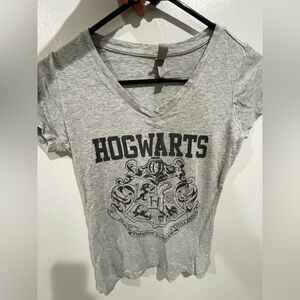 Next Level Apparel Light Gray T-Shirt